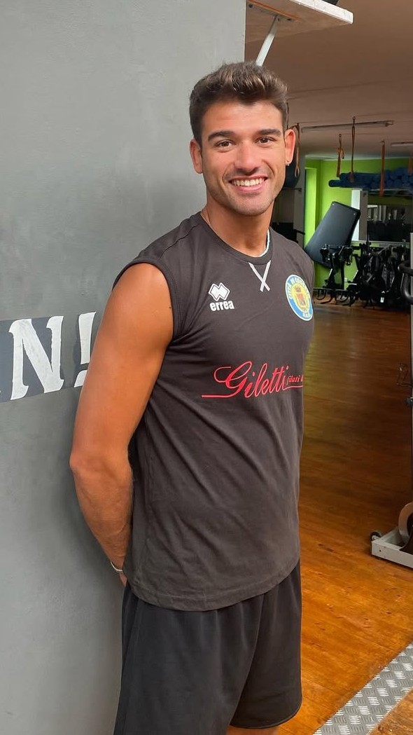 Simone Grosso